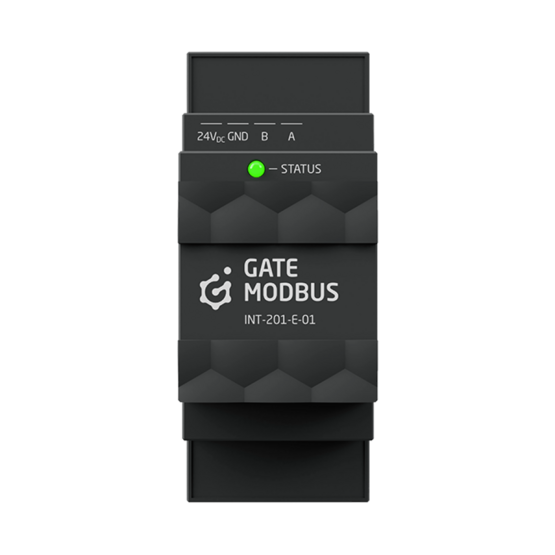 Grenton INT-201-E-01 Rozširovací modul systému